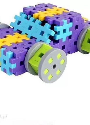 Конструктор meli basic constructor 400 ел. 50040 7