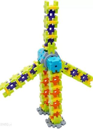 Конструктор meli basic constructor 400 ел. 50040 10