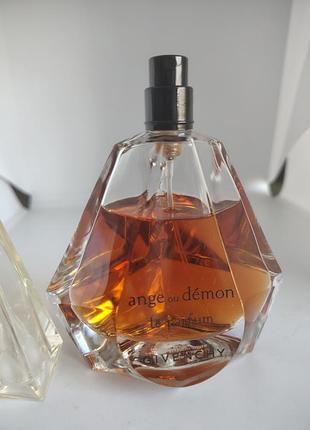Givenchy ange ou démon le parfum 3