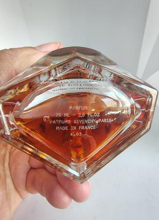 Givenchy ange ou démon le parfum 2