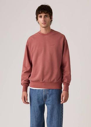 Чоловічий світшот levi's