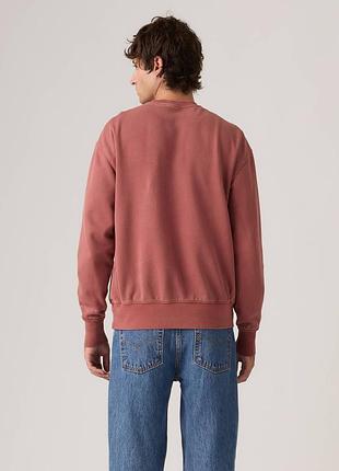 Чоловічий світшот levi's 2