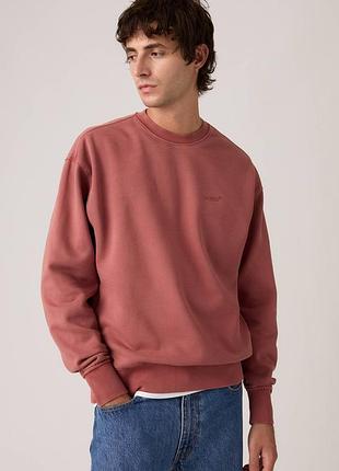 Чоловічий світшот levi's 3