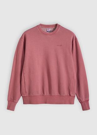 Чоловічий світшот levi's 5