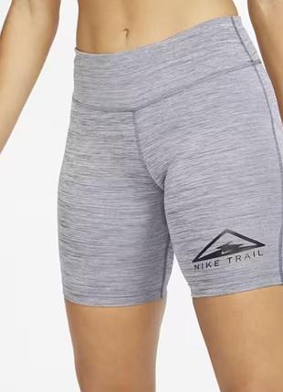 Шорти велосипедки для бігу nike жіночі с
