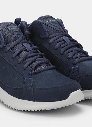 Чоловічі черевики *skechers bounder*