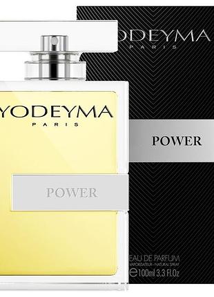 Парфуми yodeyma power 100 мл