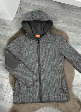 Жіноча оригінальна тепла кофта merrell