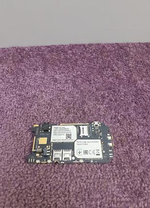 Плата для телефона nokia 2660 flip ta-1469