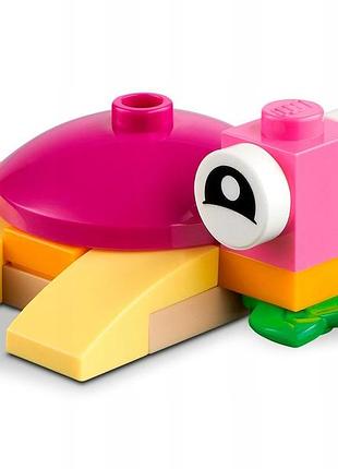 Lego 11018 classic творча океанічна гра 6