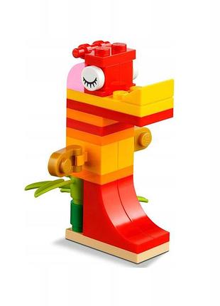 Lego 11018 classic творча океанічна гра 7
