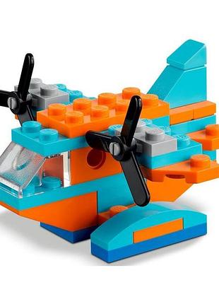 Lego 11018 classic творча океанічна гра 9