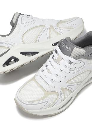 Жіночі кросівки *skechers uno ego*