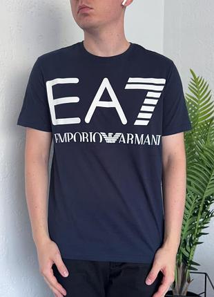 Emporio armani футболка