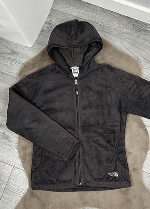 Жіноча оригінальна тепла кофта the north face
