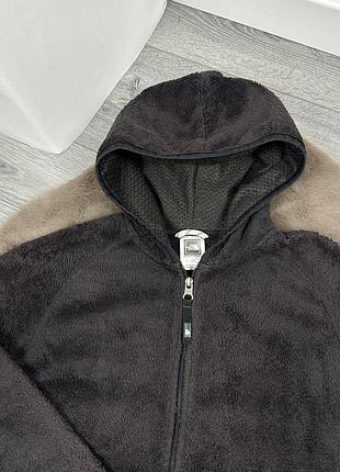 Жіноча оригінальна тепла кофта the north face 2