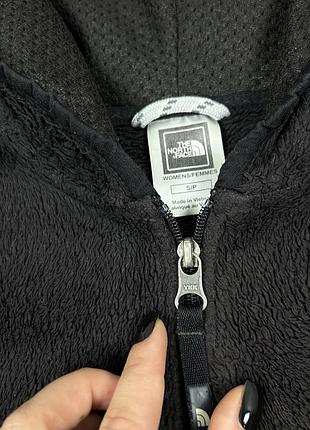 Жіноча оригінальна тепла кофта the north face 4