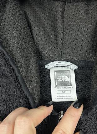 Жіноча оригінальна тепла кофта the north face 3