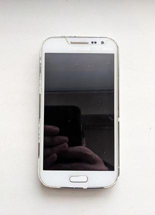 Смартфон samsung i8552 win бу 3