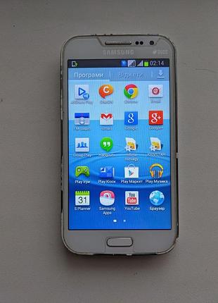 Смартфон samsung i8552 win бу 5
