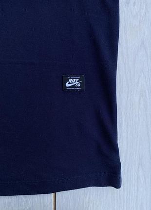 Регбійка nike big logo 6