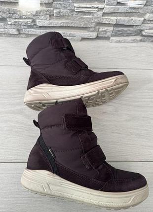 Черевики ecco 31 р