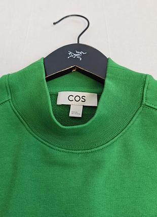 Свитшот cos 8