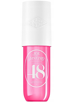 Міст для тіла sol de janeiro brazilian crush cheirosa 48 90 мл