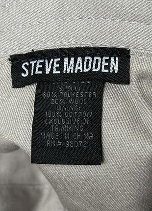 Панама steve madden 6