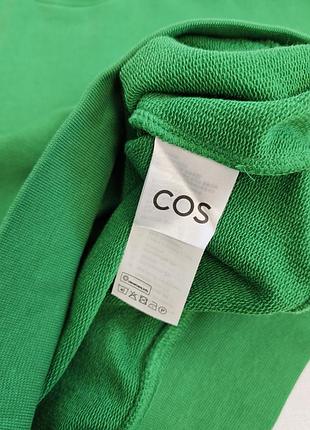 Свитшот cos 10