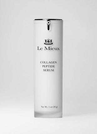 Le mieux collagen peptide serum сироватка 3 ml, 30 ml