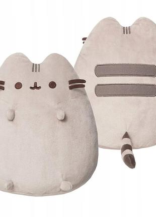 Іграшка pusheen super soft сіра 23 см 0+