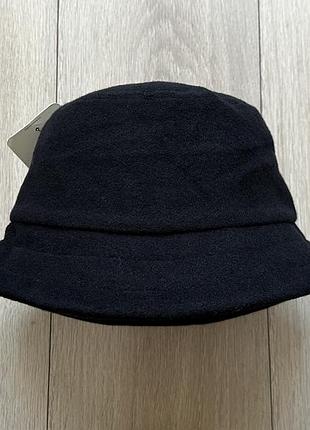 Чорна панама levi’s 2