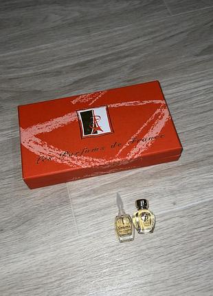 Парфумована вода charrier parfums top ten мініатюра