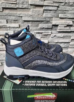 Черевики skechers 4