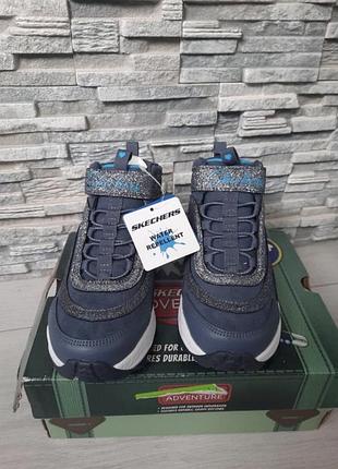 Черевики skechers