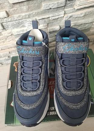 Черевики skechers 3