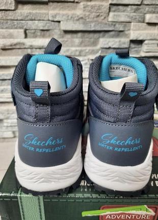 Черевики skechers 5