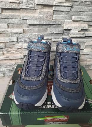 Черевики skechers 2