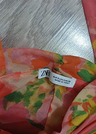 Корсет zara 3