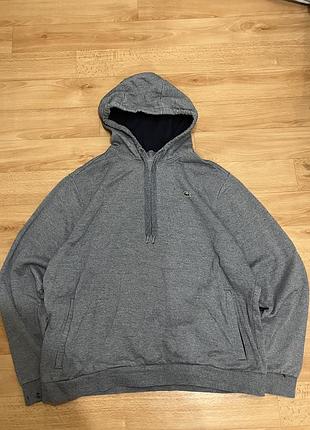 Чоловіче худі lacoste сіре xxl