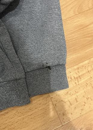 Чоловіче худі lacoste сіре xxl 3