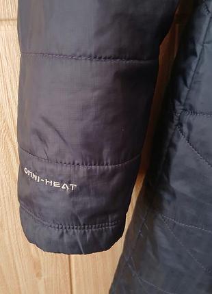Плащ куртка columbia 5