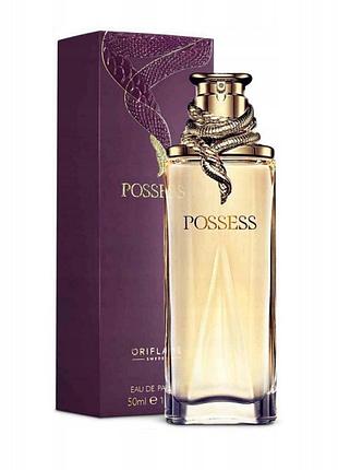 Парфумована вода oriflame possess 50 мл