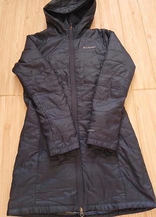 Плащ куртка columbia 6