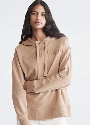 Супер зручна худі/світшот/толстовка/спортивна кофта calvin klein.