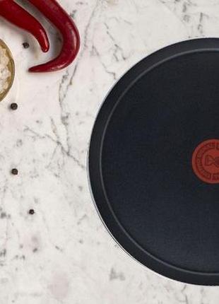 Сковорода для млинців simplicity non-stick 25см антипригарне покриття b5821002