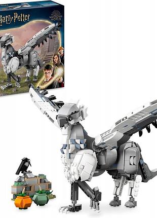 Lego harry potter 76427 жорсткодзьоб
