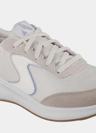 Жіночі кросівки *skechers blvd*