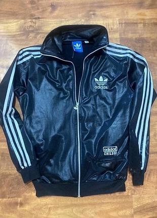 Кофта олимпийка мастерка adidas chile 62